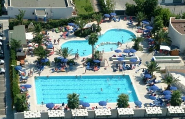 I Giardini di Atena - Apartment - Foto 31