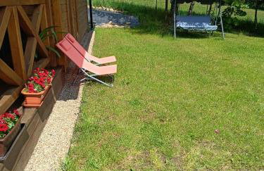 Domek Raszówka - Foto 26