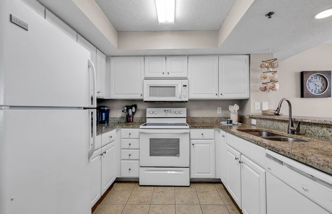 Carolinian Resort - Foto 56