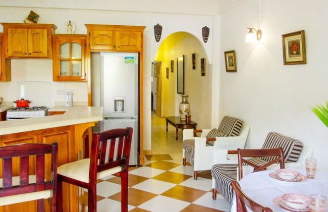 ClarenceVille Villa Apartments - Foto 30