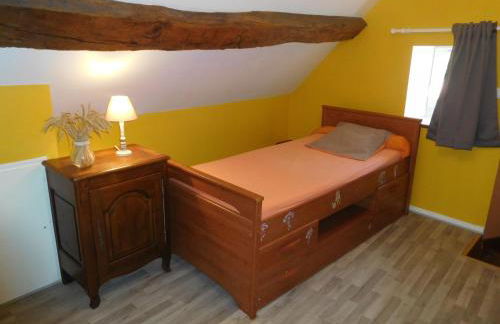 Gite simone de beauvoir - Foto 11