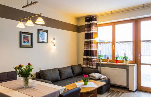 Villa Relax - Ferienwohnungen & Hallenbad & Relaxgarten - Foto 38