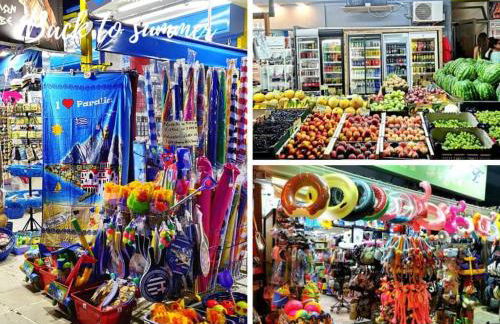 Apartmani Vesna Luxury ap 5 & 6 Paralia - Foto 29