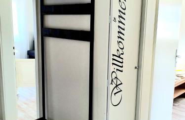 Ferienwohnung Schweier - Außerhalb und doch zentral - Foto 13