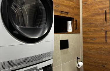 Verde Klon Apartment- Lotnisko Jasionka - Foto 11