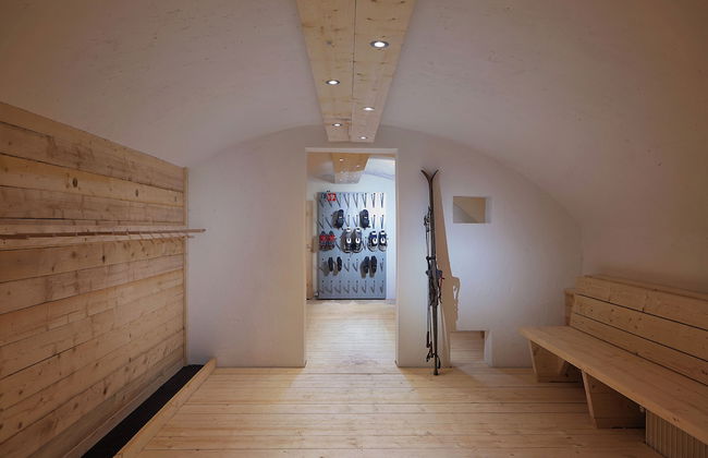 Black Forest Lodge - Foto 69