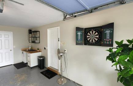 Blue Mountain Getaway Hot tub, Winery, Game Room - Foto 11