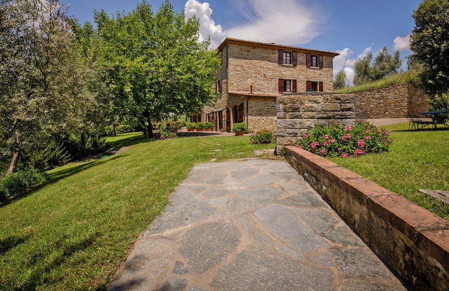 Farmhouse Le Capanne, Castiglion Fiorentino - Foto 16