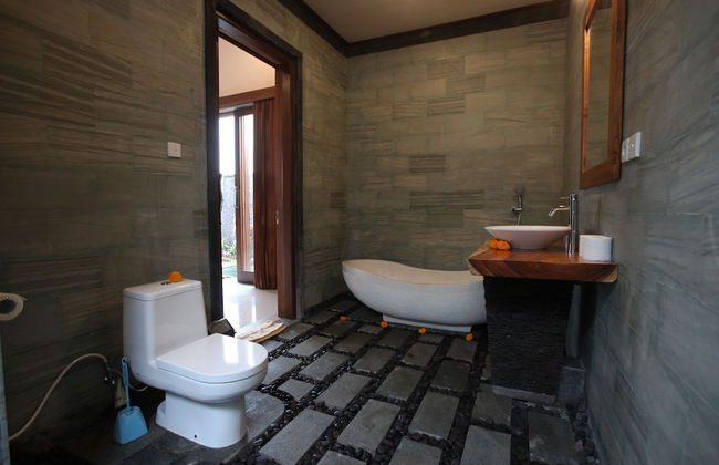 Pondok Naya - Foto 74