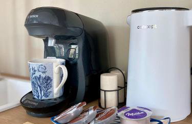 Miła Odmiana - Enklawa Krynica Morska - Foto 11