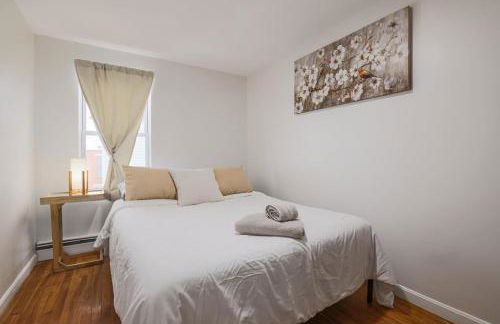 Cozy Room in the City of Worcester - Foto 44