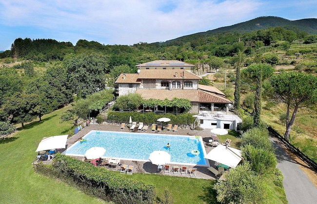 Fattoria Giunasco - Foto 69