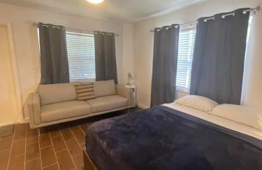 City First Story Apartments & Cottage - Foto 38