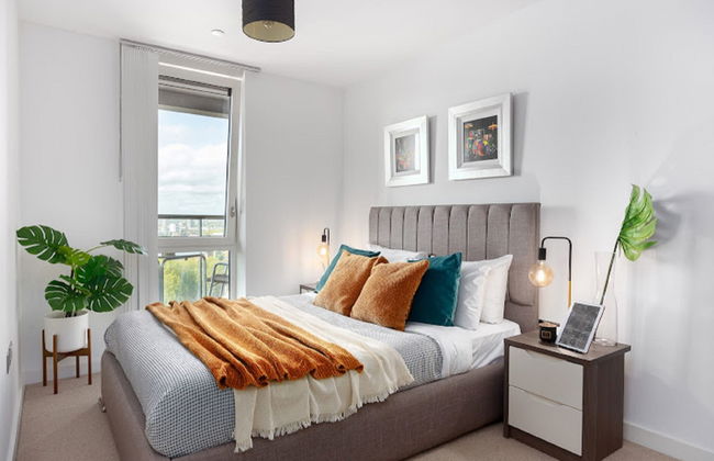 Avant-Garde, Shoreditch - Foto 5