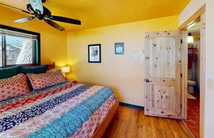 Pack Creek ~ Farm House - Photo 20