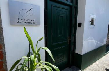 Casa Grande do Costureiro-Para Grupos en Portomarín con Terraza y Vistas - Foto 15