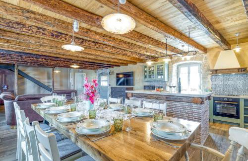 Villa Kata in Selina - Foto 57