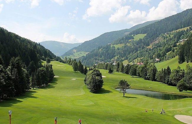 Chalet in Bad Kleinkirchheim With 2 Saunas - Photo 30