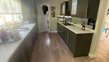 Home in Wirral - Peaceful Contemporary Gem. - Foto 2