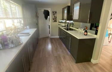 Home in Wirral - Peaceful Contemporary Gem. - Foto 2