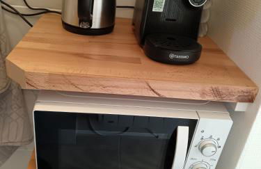 Séduisant studio confortable - Foto 8