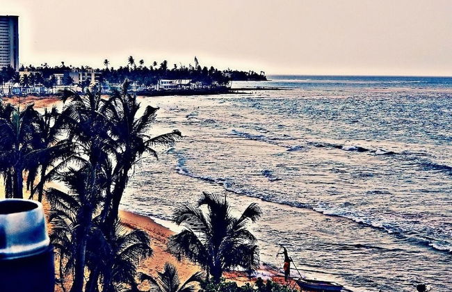 Ocean View Gorgeous 1 Bedroom Apt - Photo 80