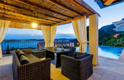 Three-Bedroom Holiday Home In Brsecine - Foto 21