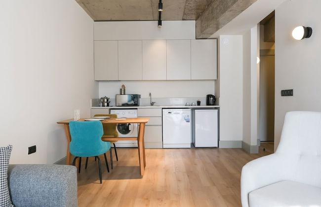 Rudblu Suites - Foto 13