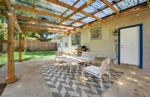 Gametime! Walk to Cowboys/ Rangers Stadium - Photo 11