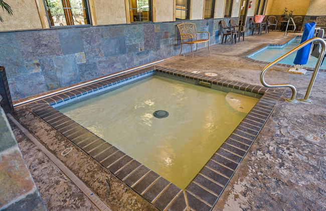 The Village At Indian Point Resort - Foto 48