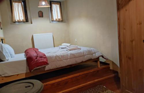 Villa Aretousa - Foto 14