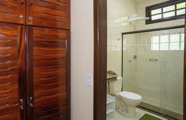 Bz19 Casa 200m da Praia da Ferradura - Foto 21