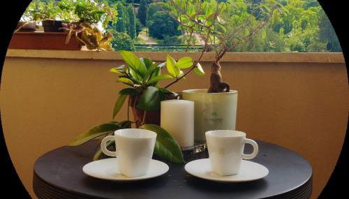 Suite Laghetto EUR - Foto 1