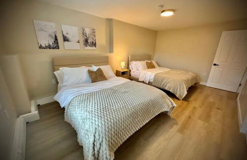 Ski Mountain Home Unit B - Foto 12