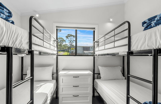 Joalah Holiday Park - Foto 8