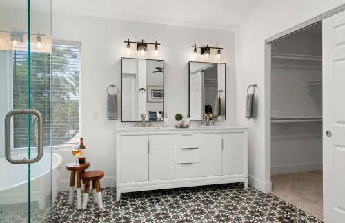 The Agave Cowboy with Community Pool overlooking Looking Ocotillo Lake - Foto 36