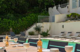 Le Mas de l'Etoile - Villa d'exception en Provence - Foto 26