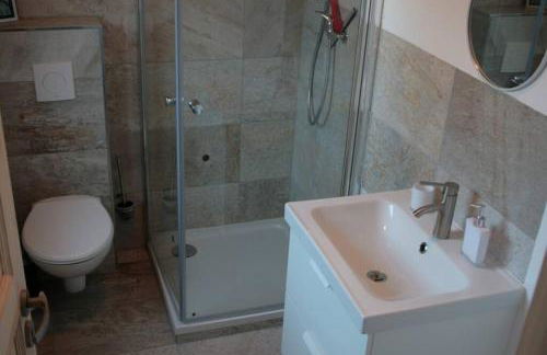 Ferienwohnung am Tor zum Schwarzwald mit Wallbox - Foto 11