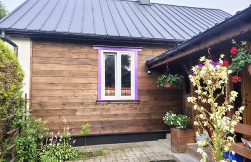 Lawendowy Domek agroturystyka, noclegi - 2,7 km od Bałtowa - Foto 30