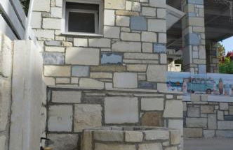 Aquarock villa with private pool - Foto 48