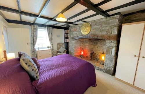 Traditional Cottage with Beautiful Views - Pass the Keys - Foto 13