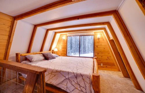 Studio Steps to Kenai River with Fire Pit! - Foto 15