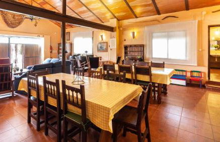 Cortijo mirasol - Foto 57