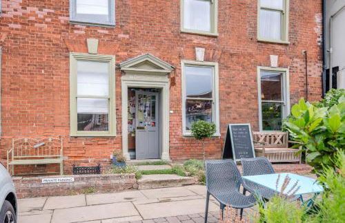 Market View, Framlingham - Foto 43