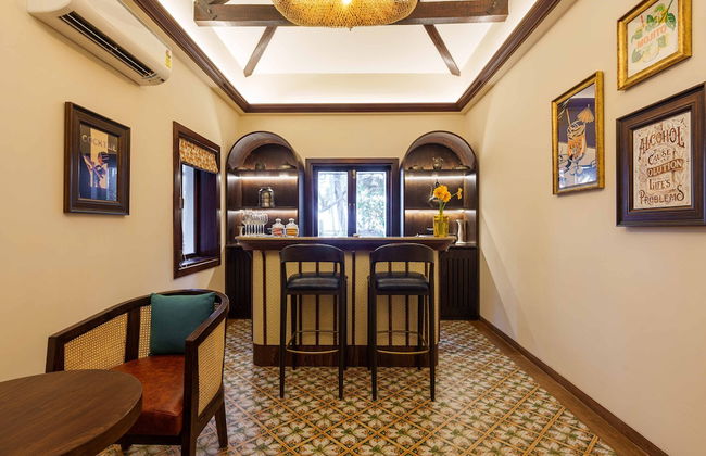 ama Stays & Trails Aguada Villas, Goa - Photo 17