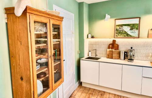 Historisches Apartment II MINIMALUS - Foto 7