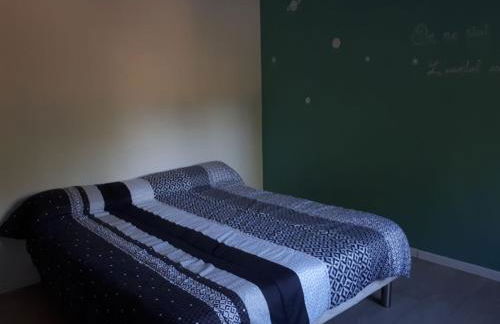 Maison au calme sur grand terrain avec piscine - Foto 10