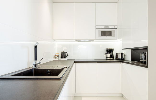 Gardenia Seaside 2 Apartments by Renters - Photo 48