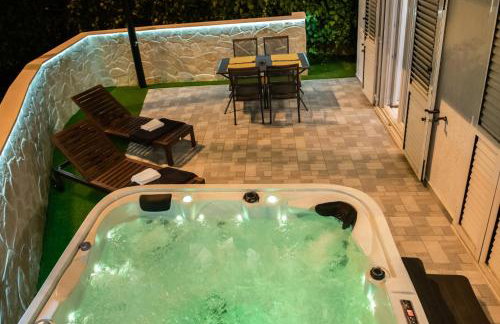 Apartment Pebbles - With Jacuzzi - Photo 44