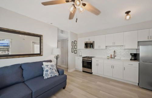 A Beach Retreat on Casey Key - Foto 32